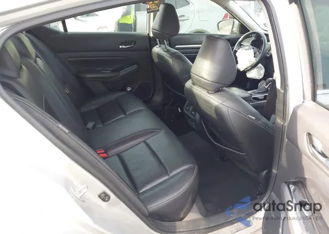 2021 Nissan Altima Sl Fwd z USA, uszkodzony, nr VIN 1N4BL4EV3MN345503